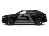 2024 Audi SQ8