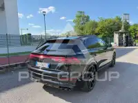 2024 Audi SQ8