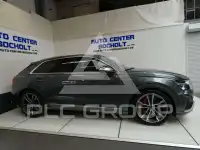 2024 Audi SQ8