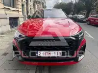 2024 Audi SQ8