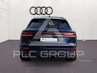 2024 Audi SQ8