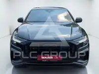 2024 Audi SQ8