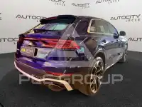 2024 Audi SQ8