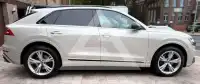 2024 Audi SQ8