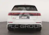 2024 Audi SQ8