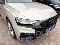 2024 Audi SQ8