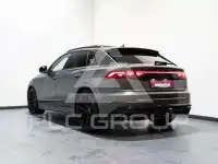2024 Audi SQ8