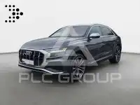 2024 Audi SQ8