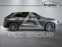 2024 Audi SQ8