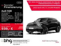 2024 Audi SQ8