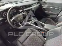 2024 Audi SQ8
