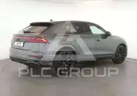 2024 Audi SQ8