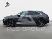 2024 Audi SQ8