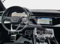 2024 Audi SQ8