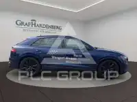 2024 Audi SQ8
