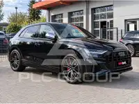 2024 Audi SQ8