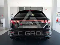 2024 Audi SQ8