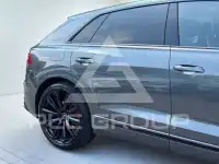 2024 Audi SQ8