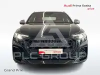 2024 Audi SQ8