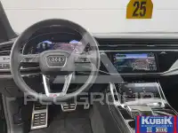 2024 Audi SQ8