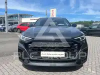 2024 Audi SQ8