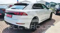 2024 Audi SQ8
