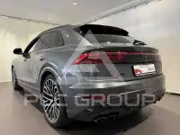 2024 Audi SQ8