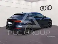 2024 Audi SQ8