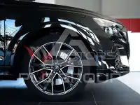 2024 Audi SQ8