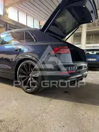2024 Audi SQ8
