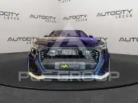 2024 Audi SQ8