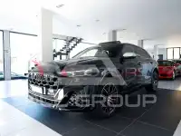 2024 Audi SQ8