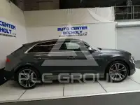2024 Audi SQ8