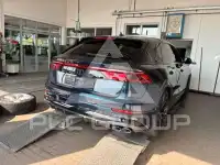 2024 Audi SQ8