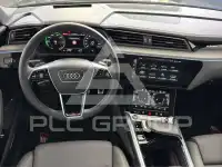 2024 Audi SQ8
