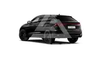 2024 Audi SQ8