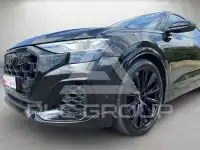 2024 Audi SQ8