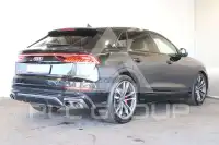 2024 Audi SQ8