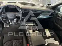 2024 Audi SQ8