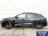 2024 Audi SQ8