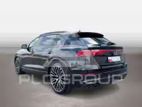 2024 Audi SQ8
