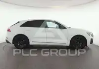 2024 Audi SQ8