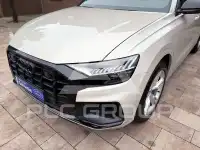 2024 Audi SQ8