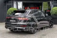 2024 Audi SQ8