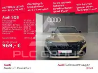 2024 Audi SQ8