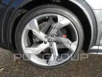 2024 Audi SQ8