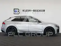 2024 Audi SQ8