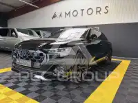 2024 Audi SQ8