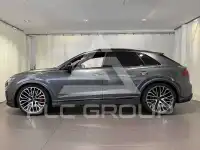 2024 Audi SQ8