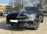 2024 Audi SQ8